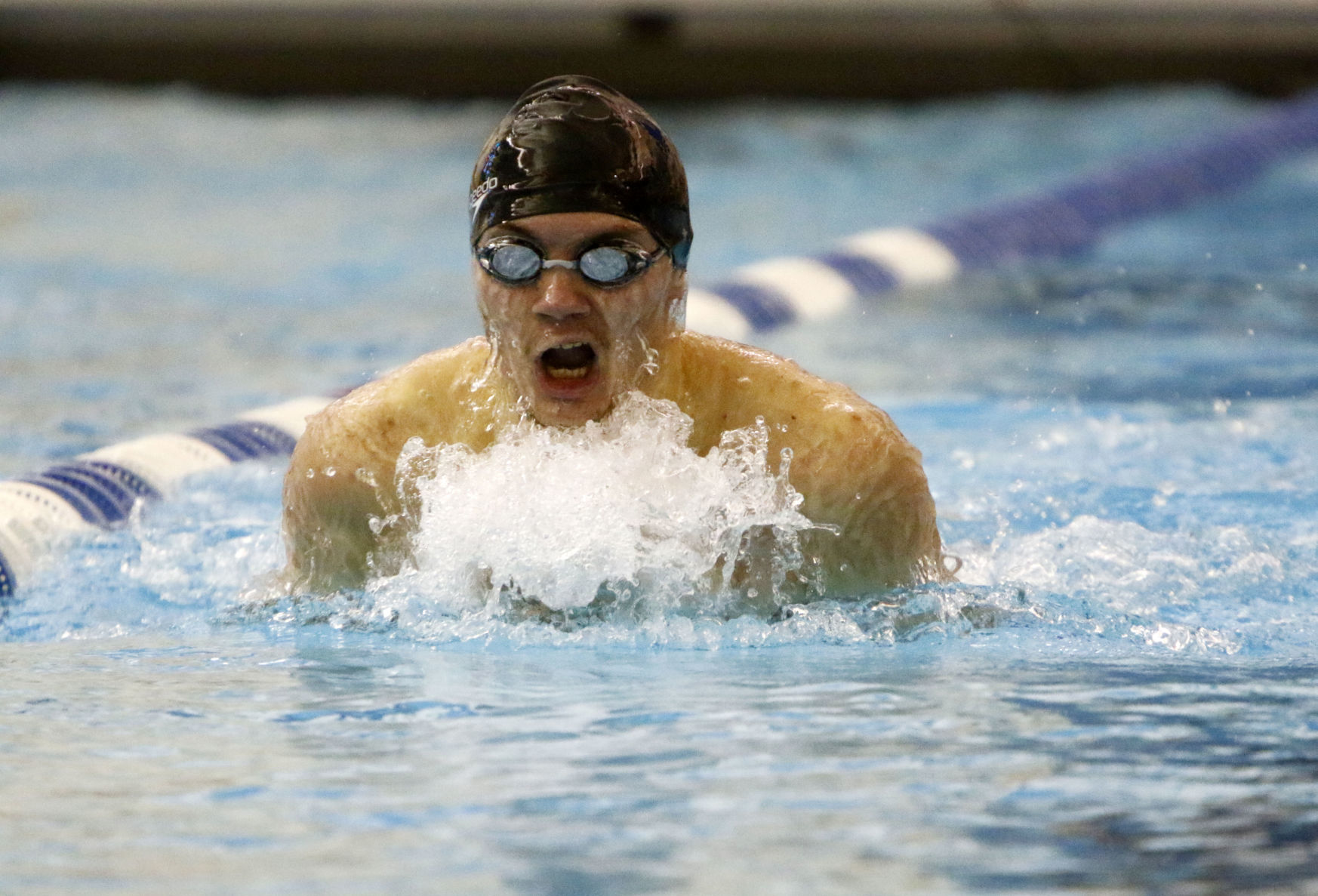 Gallery: Duneland Athletic Conference Boys Championship Swim Meet
